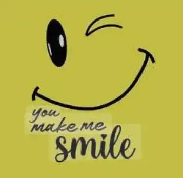 smile whatsapp dp hd